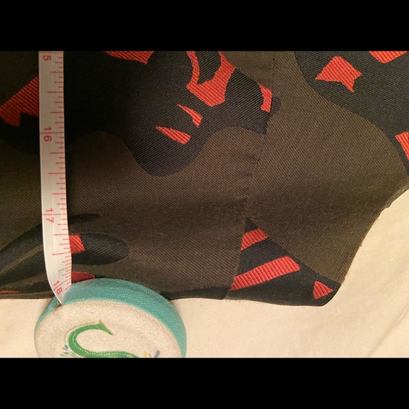 EUC Banana Republic Dress with fun ruffle bottom! - Picture 5 of 7